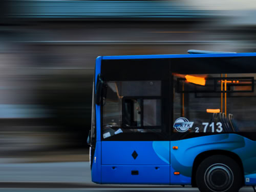 Skelmersdale Town Centre Transport Plans